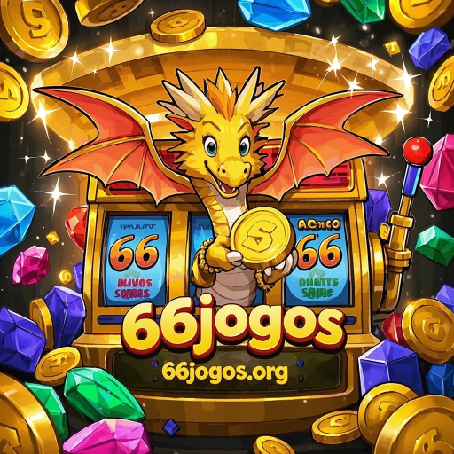 Explorando o Mundo dos Jogos de Aventura em 66jogos