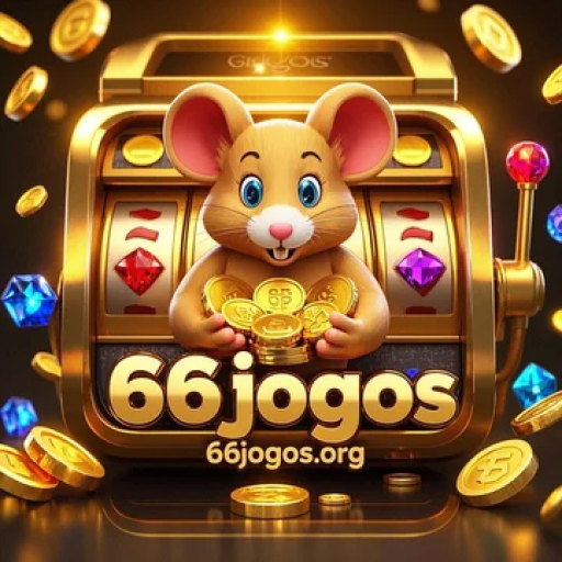 A Magia dos Jogos de Arcade: Diversão Sem Fim no 66jogos