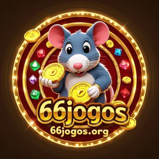 Os Enigmas dos Jogos Ocultos: Descubra a Magia da Categoria 'Hidden' em 66jogos