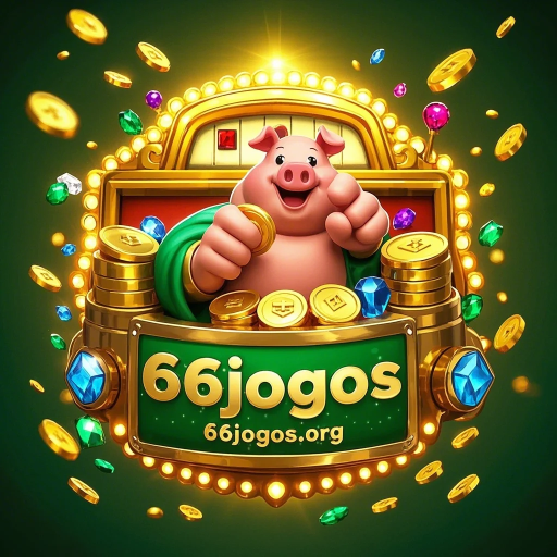 A Importância dos Jogos para Crianças na Plataforma 66jogos