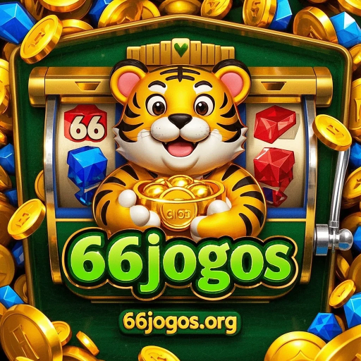 A Magia dos Jogos de Quebra-Cabeça no 66jogos