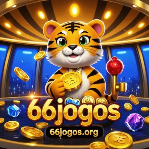 A Evolução dos Jogos de Esportes em 66jogos